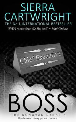 Boss 1784308749 Book Cover