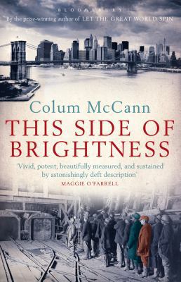 This Side of Brightness 140880591X Book Cover