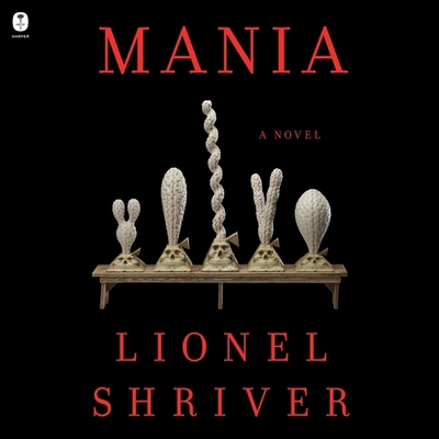 Mania B0CLHXJC7W Book Cover