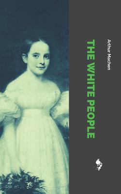 The White People 179011358X Book Cover