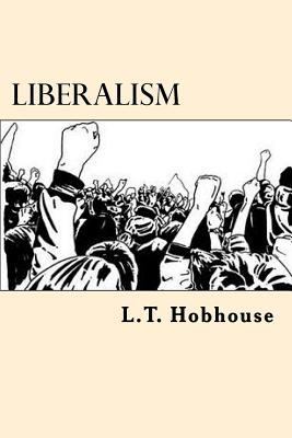 Liberalism 1544031750 Book Cover