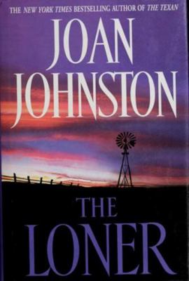 The Loner 0739424793 Book Cover