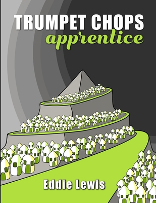 Trumpet Chops Apprentice 1716962641 Book Cover