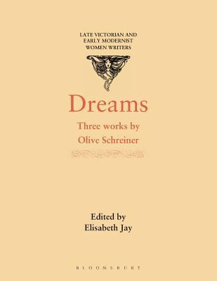 Dreams 1902459318 Book Cover