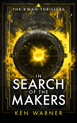 In Search of the Makers 1036709094 Book Cover