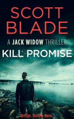 Kill Promise (Large Print) 1955924465 Book Cover