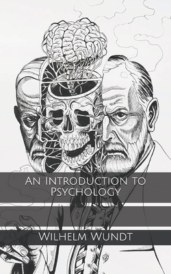 An Introduction to Psychology B084DRJ3F4 Book Cover