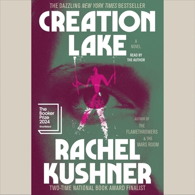 Creation Lake 1797183494 Book Cover