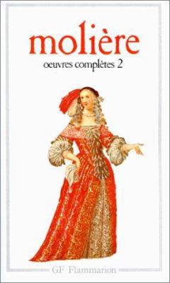 Œuvres complètes (2) [French] 2080700413 Book Cover