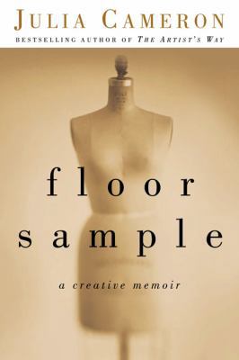 Floor Sample: A Creative Memoir 1585425575 Book Cover