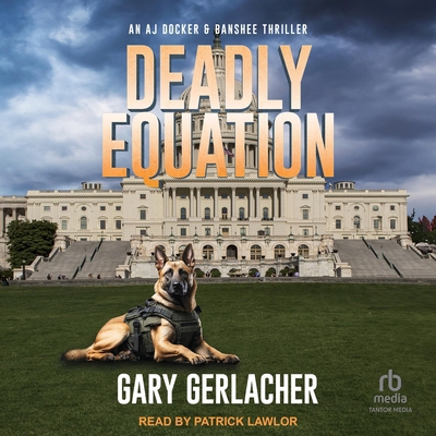 Deadly Equation B0DRC217KR Book Cover