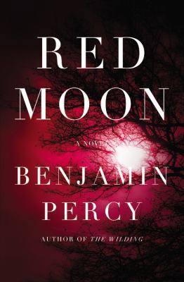 Red Moon 1455501662 Book Cover