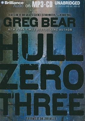 Hull Zero Three 144188677X Book Cover