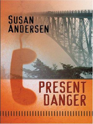 Present Danger [Large Print] 078627493X Book Cover