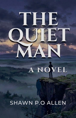 The Quiet Man B0H335BKV9 Book Cover