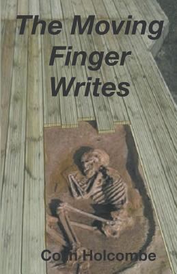 The Moving Finger Writes 1787233375 Book Cover