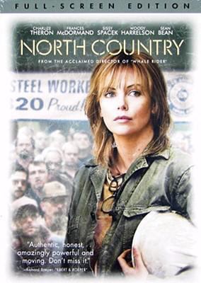 North Country 1419802321 Book Cover
