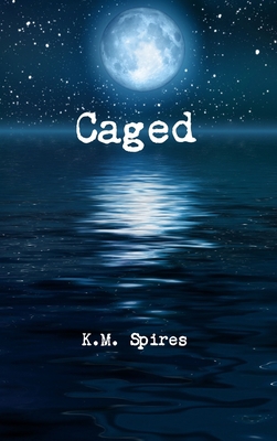 Caged 130426811X Book Cover