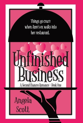 Unfinished Business [Large Print] B0BW6BJDZH Book Cover