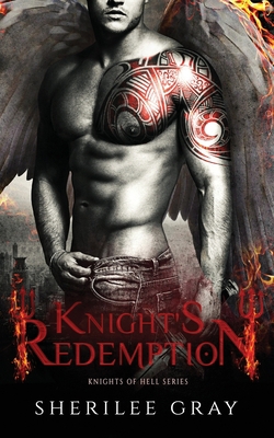 Knight's Redemption 0473454238 Book Cover