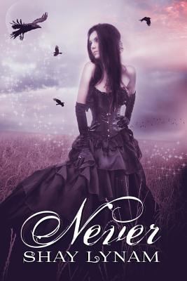 Never 1537192450 Book Cover