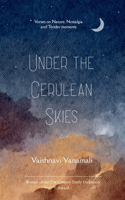 Under the Cerulean Skies B0FCSNCV3V Book Cover