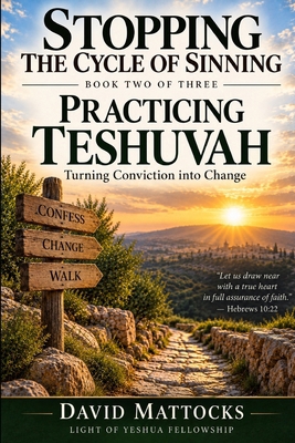 Stopping The Cycle Of Sinning: Breaking the Pat... B0HJX5134X Book Cover