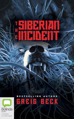 The Siberian Incident 0655652736 Book Cover