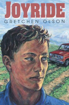 Joyride 1563977583 Book Cover