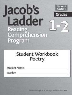 Jacob's Ladder Reading Comprehension Program: G... 1618219391 Book Cover