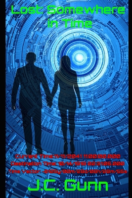 Lost: Somewhere in Time B0CKY13M4F Book Cover