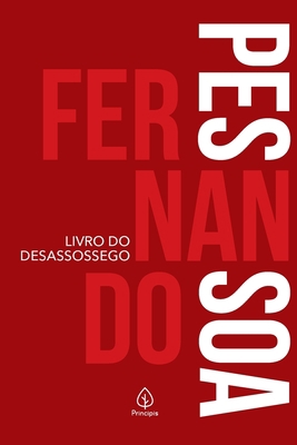 Livro do desassossego [Portuguese] 8594318952 Book Cover