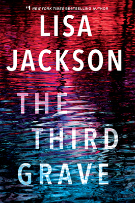 The Third Grave: A Riveting New Thriller 1496722248 Book Cover