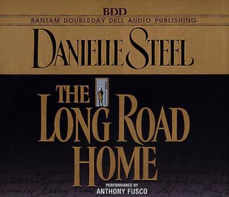 The Long Road Home 0553455702 Book Cover