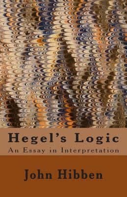 Hegel 1475029543 Book Cover