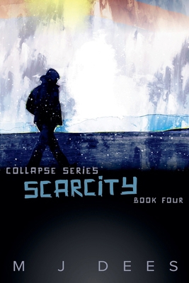 Scarcity B0FKB28Q4X Book Cover