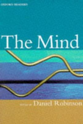 The Mind 0192893084 Book Cover