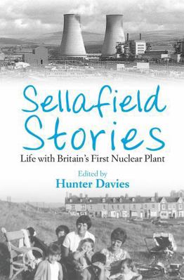 Sellafield Stories 1780332998 Book Cover