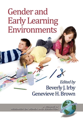 Gender and Early Learning Environments 1617353272 Book Cover