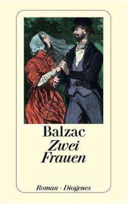 Zwei Frauen. [German] 325720907X Book Cover