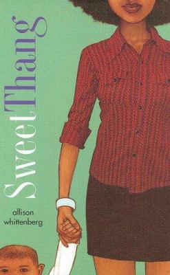Sweet Thang 0385903138 Book Cover