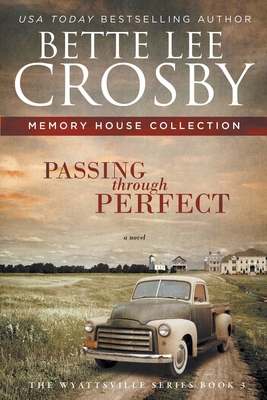 Passing Through Perfect 0997796030 Book Cover