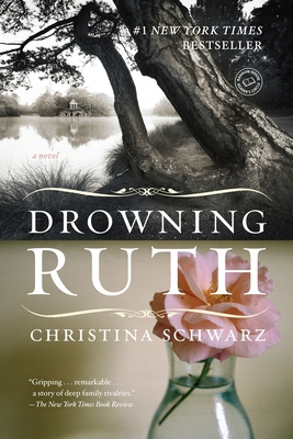 Drowning Ruth B007C4TUD0 Book Cover