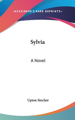 Sylvia 0548554471 Book Cover