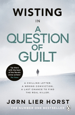 A Question of Guilt: The heart-pounding novel f... 1405941650 Book Cover