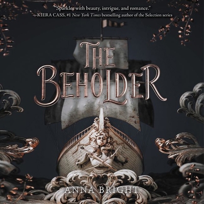 The Beholder Lib/E 1982661577 Book Cover