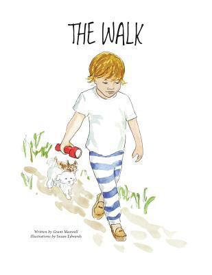 The Walk 0615834205 Book Cover