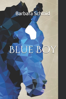 Blue Boy [German] 1089375387 Book Cover