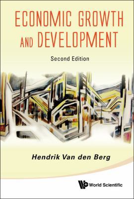 Eco Growth & Develop (2nd Ed) 9814374644 Book Cover