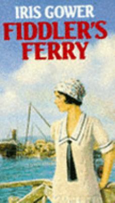 Fiddler's Ferry 0552133159 Book Cover